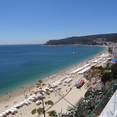 Akisol Sesimbra Beach III Exterior foto