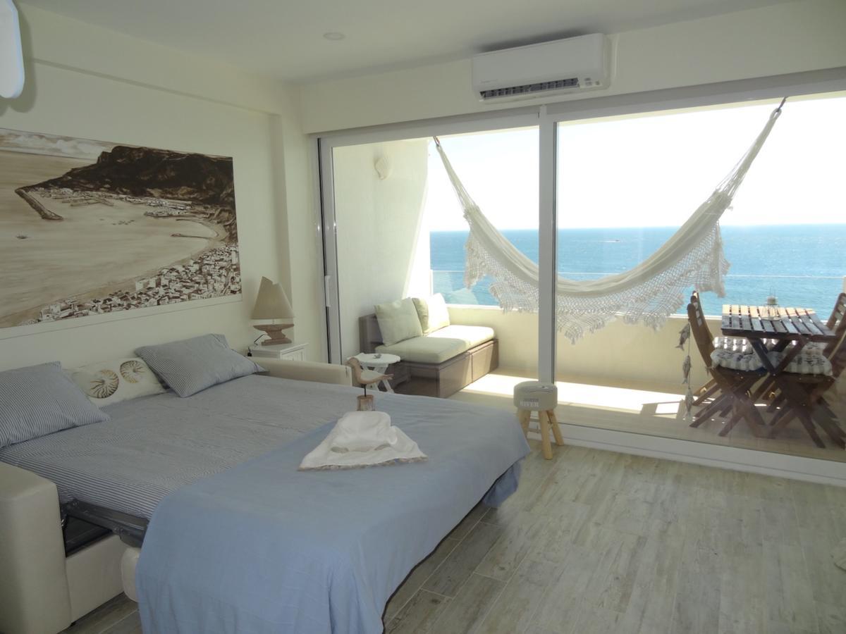 Akisol Sesimbra Beach III Exterior foto