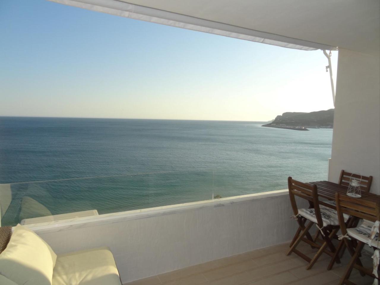 Akisol Sesimbra Beach III Exterior foto